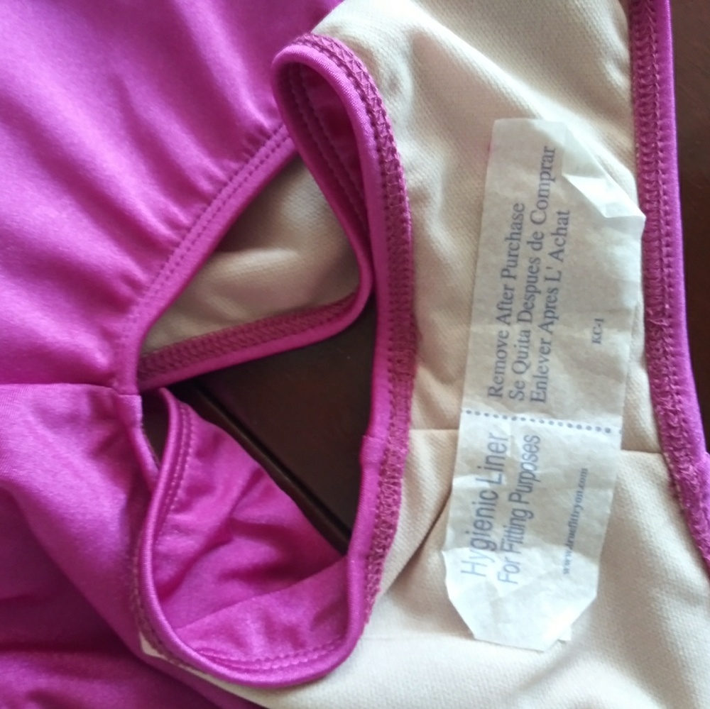 NWT Private Party Bachelorette Bathing Suit - Picture 4 of 5
